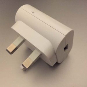 1-Port USB Power Supply